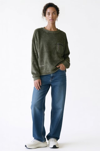 Sweater - Kaki
