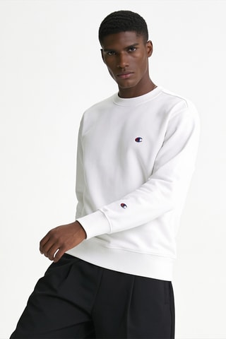 Sweater - Wit