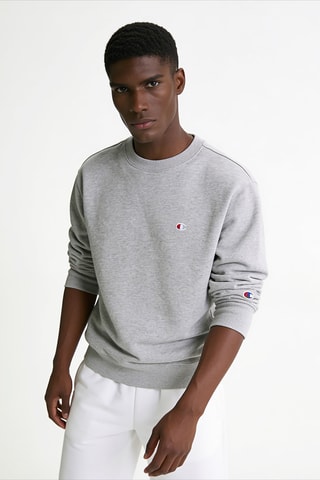 Sweater - Lichtgrijs