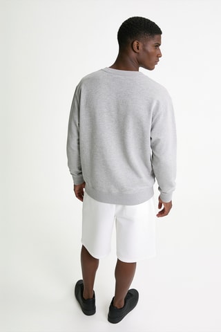 Sweater - Lichtgrijs