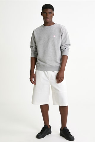 Sweater - Lichtgrijs