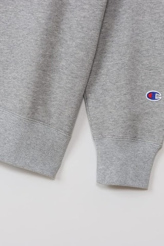 Sweater - Lichtgrijs