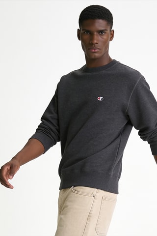 Sweater - Donkergrijs