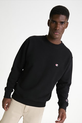 Sweater - Zwart