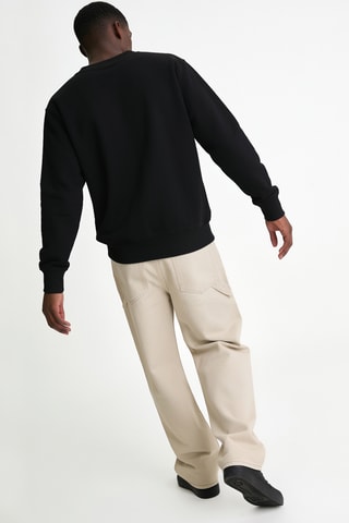 Sweater - Zwart