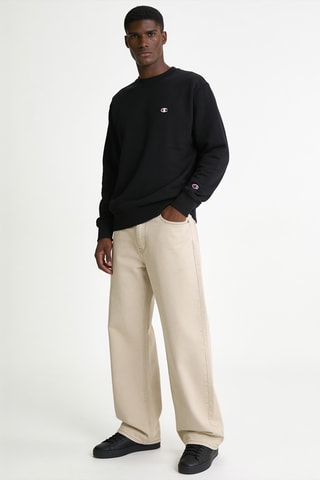 Sweater - Zwart