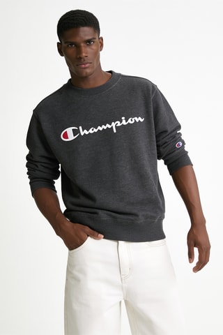 Sweater - Donkergrijs