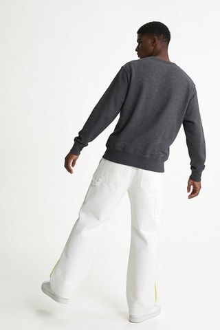 Sweater - Donkergrijs