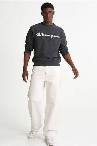 Sweater - Donkergrijs