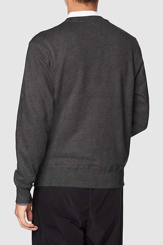 Sweater - Donkergrijs