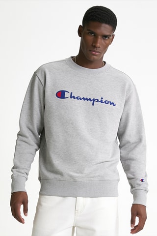 Sweater - Lichtgrijs