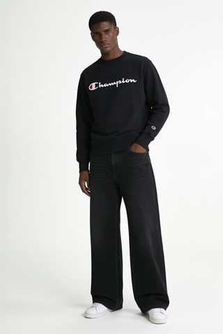 Sweater - Zwart