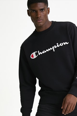 Sweater - Zwart