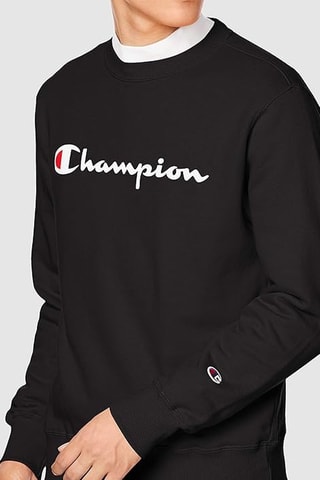 Sweater - Zwart