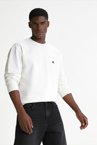 Sweater - Wit