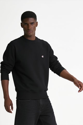 Sweater - Zwart