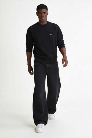 Sweater - Zwart
