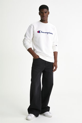 Sweater - Wit