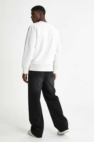 Sweater - Wit