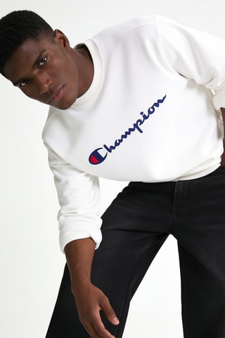 Sweater - Wit