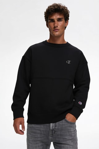 Sweater - Zwart