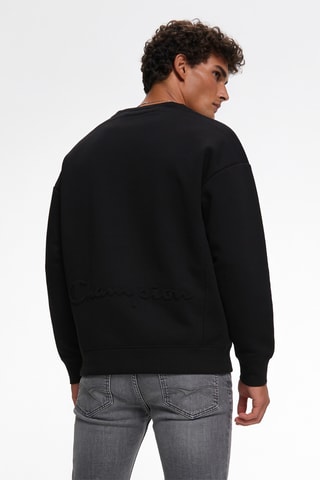Sweater - Zwart