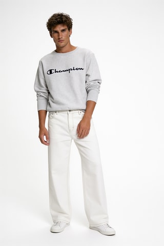 Sweater - Lichtgrijs