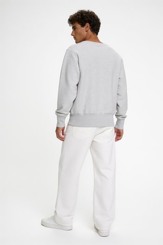 Sweater - Lichtgrijs
