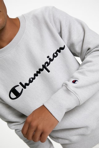 Sweater - Lichtgrijs