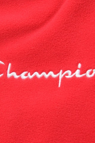 Sweater met capuchon - Rood