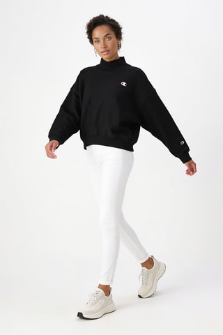 Sweater - Zwart