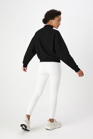 Sweater - Zwart