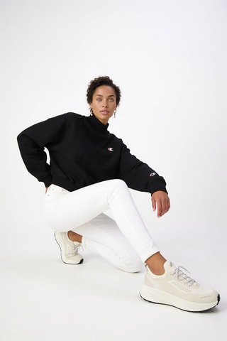 Sweater - Zwart
