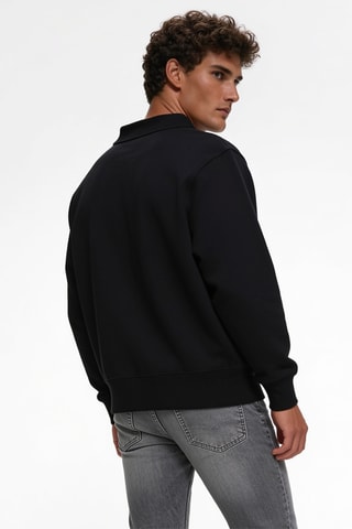 Sweater - Zwart