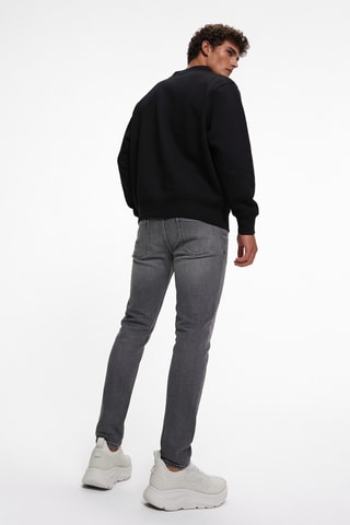 Sweater - Zwart
