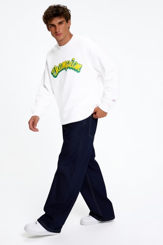 Sweater - Wit