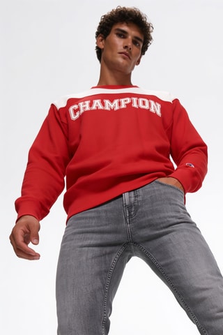 Sweater - Rood