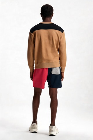 Sweater - Camel