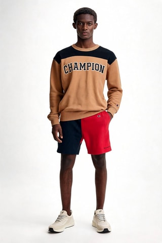 Sweater - Camel