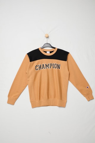 Sweater - Camel