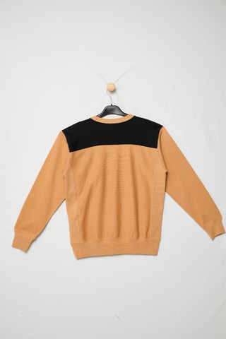 Sweater - Camel