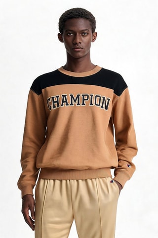 Sweater - Camel