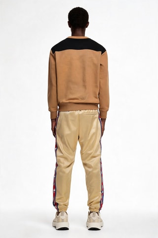 Sweater - Camel