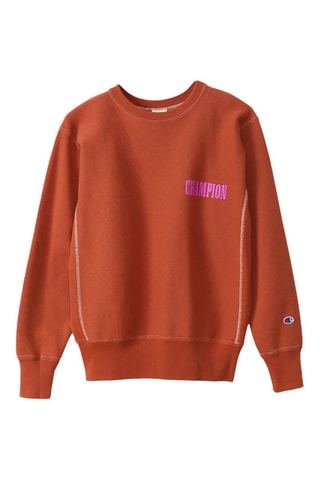 Sweater - Oranje