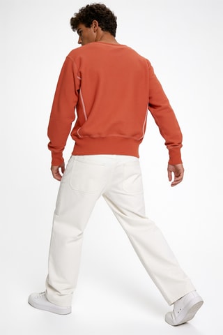 Sweater - Oranje