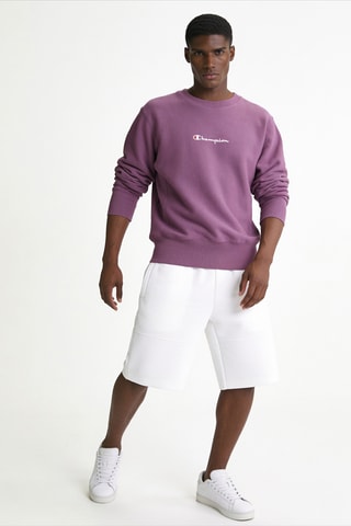 Sweater - Paars