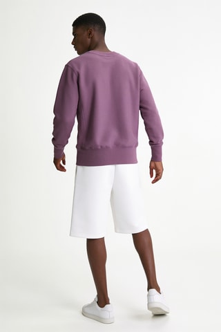 Sweater - Paars