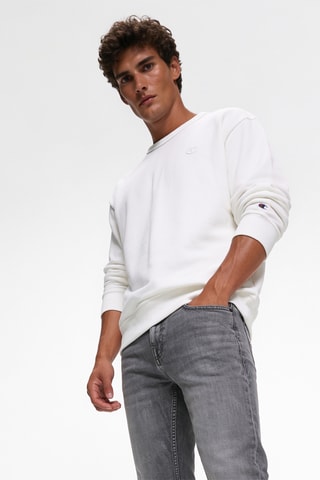 Sweater - Wit