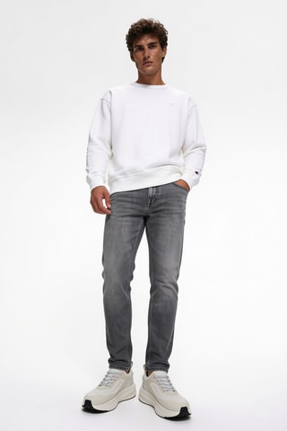 Sweater - Wit
