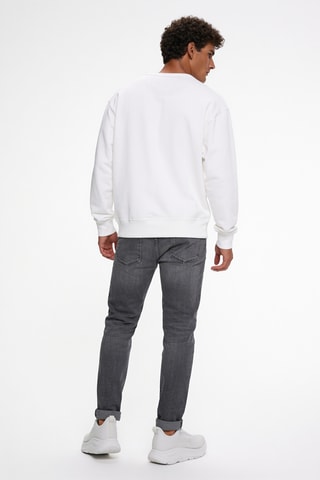 Sweater - Wit